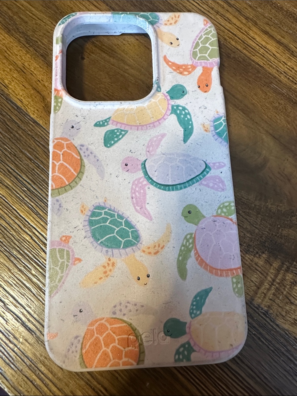 Pela iPhone 14 Pro case